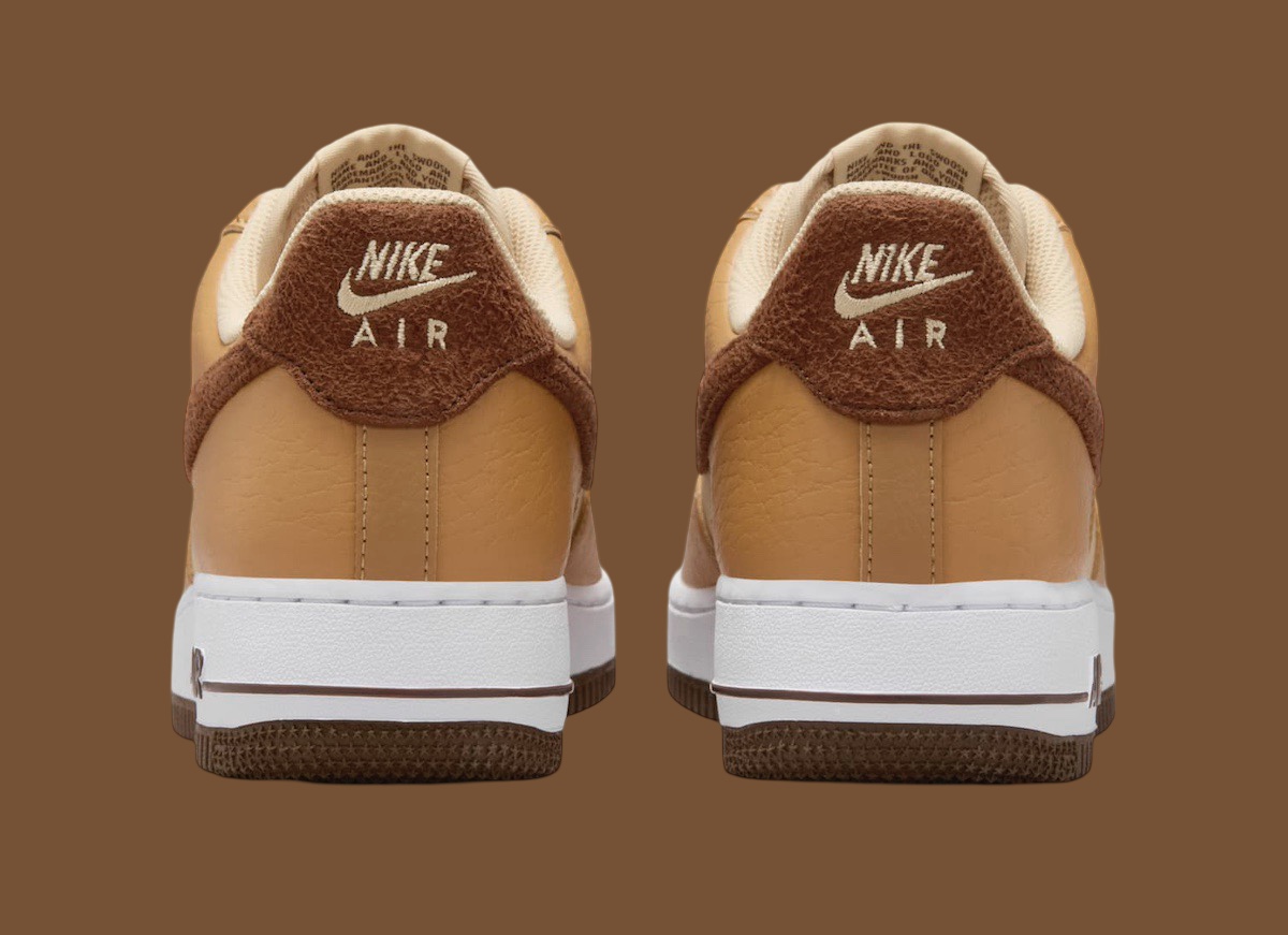 Nike Air Force 1 Low Next Nature