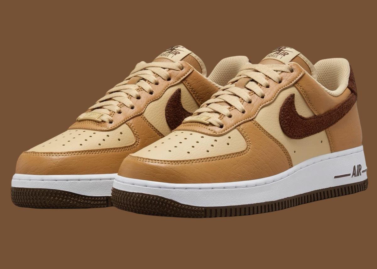 Nike Air Force 1 Low Next Nature