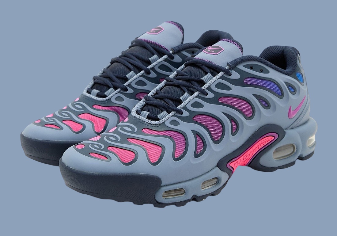 Nike Air Max Plus Drift