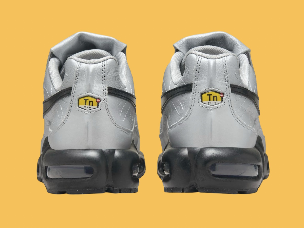 Nike Air Max Plus Tiempo