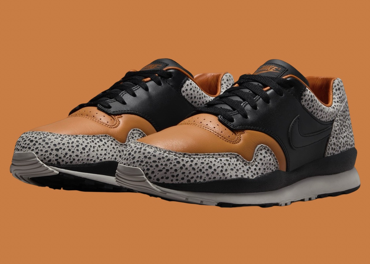 Nike Air Safari OG