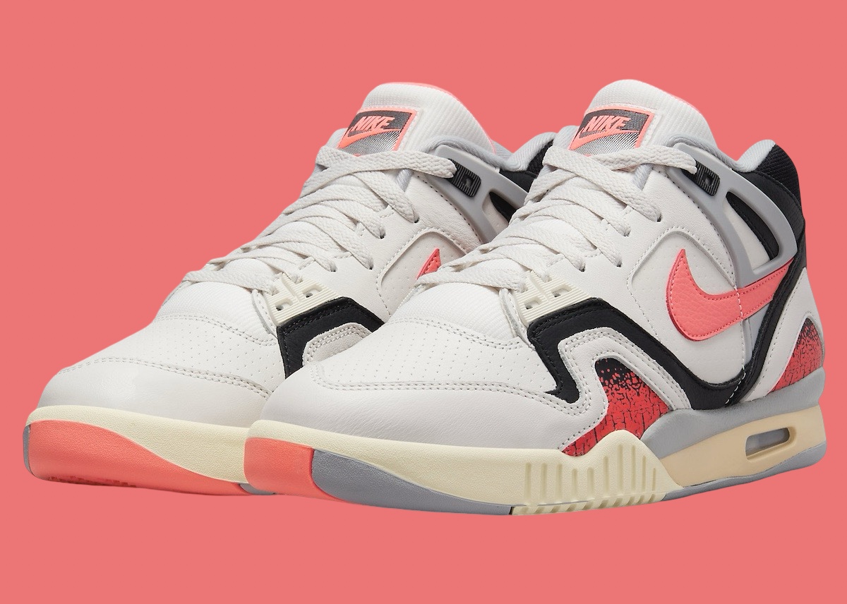 Nike Air Tech Challenge 2