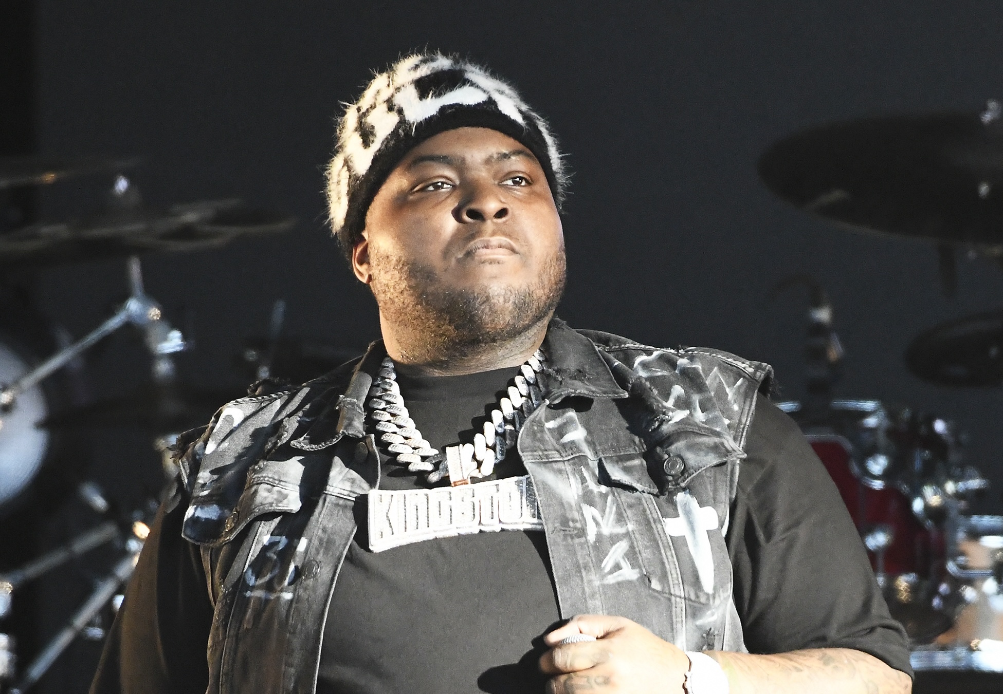 Sean Kingston & His Mother Indicted On Multiple Federal Fraud Charges