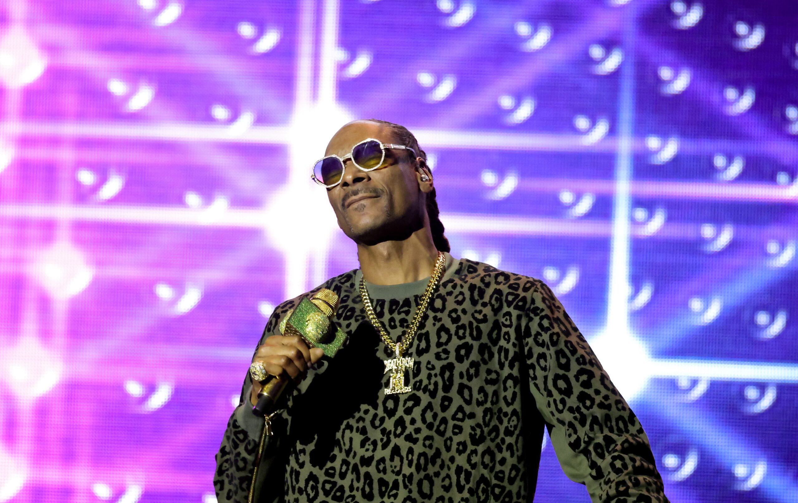 Snoop Dogg Gets Sued For Alleged Copyright Infringement Over “BODR” Backing Tracks