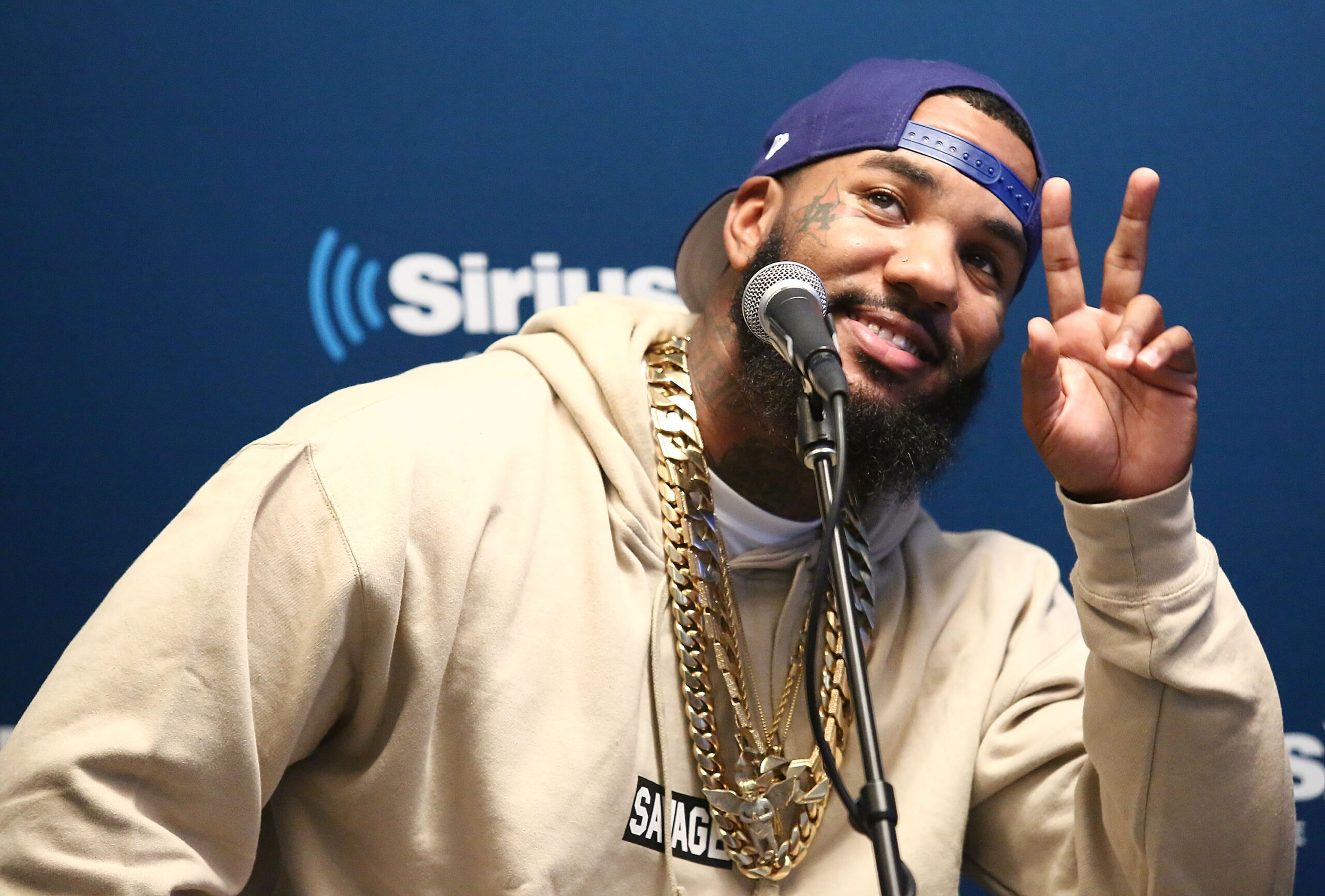 The Game Lawsuit Lose House Sexual Battery Judgement Hip Hop News