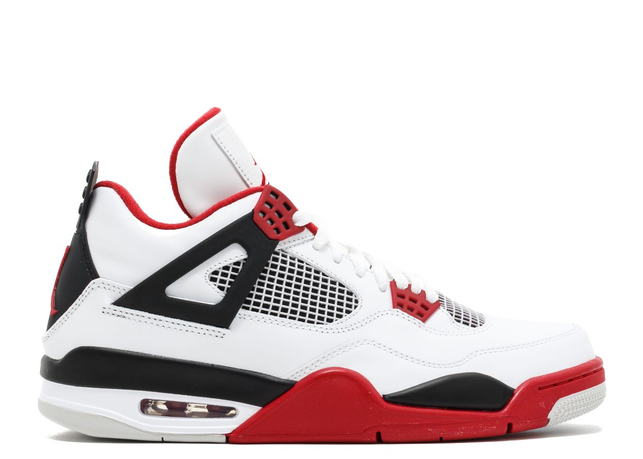 Air Jordan 4