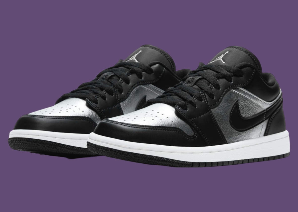 Air Jordan 1 Low