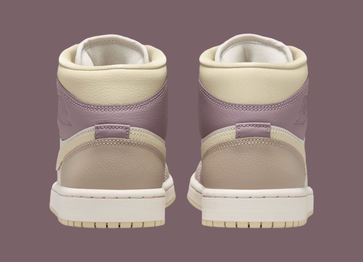 Air Jordan 1 Mid