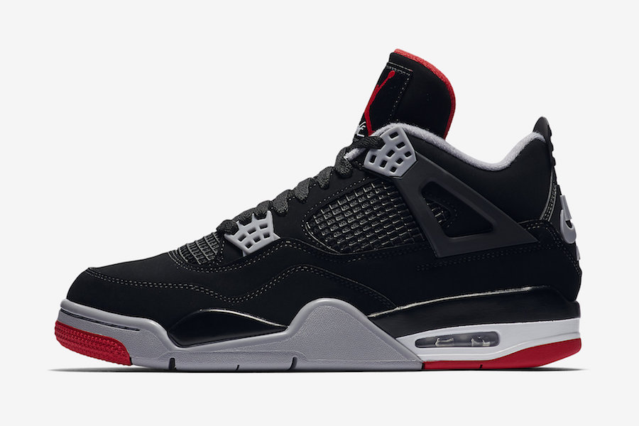 Air Jordan 4