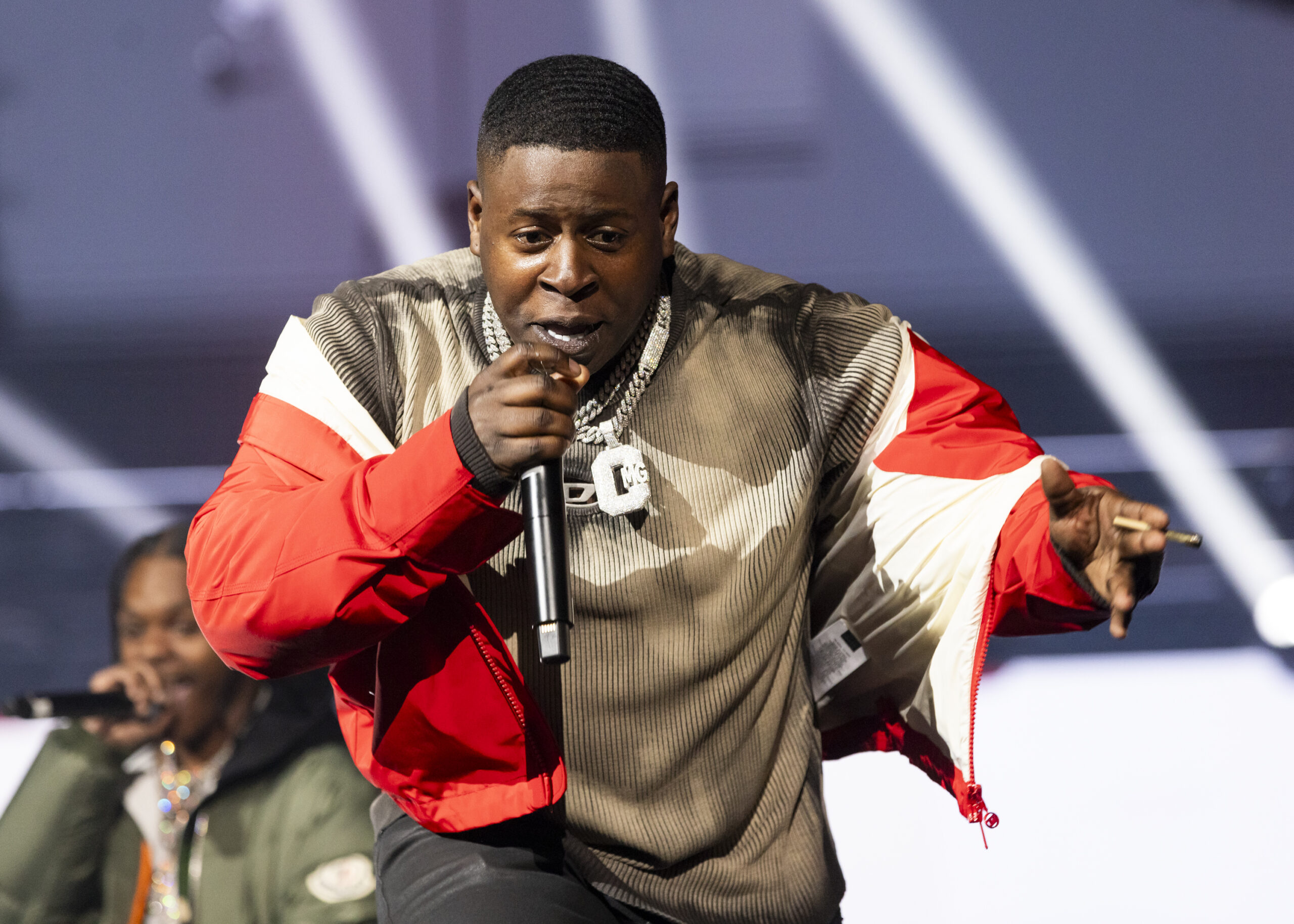 Blac Youngsta Gun Case Dismissed Hip Hop News