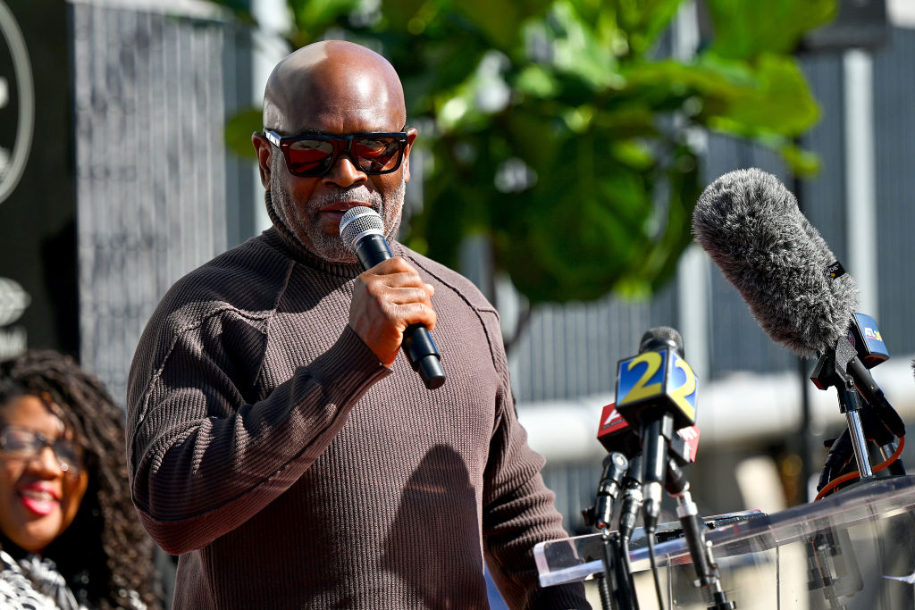 LA Reid’s Attempt To Have Sexual Assault Lawsuit Tossed Gets Rejected