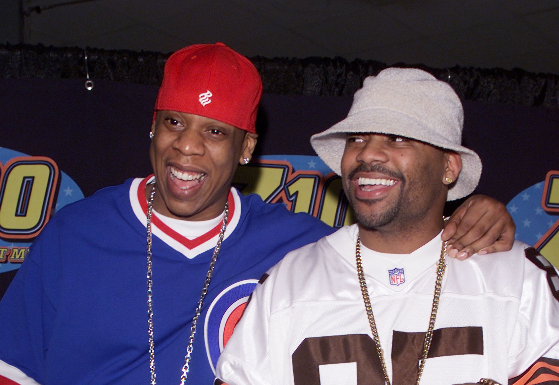 Jay-Z Files Notice About Future “Reasonable Doubt” Rights Before Dame Dash Auction