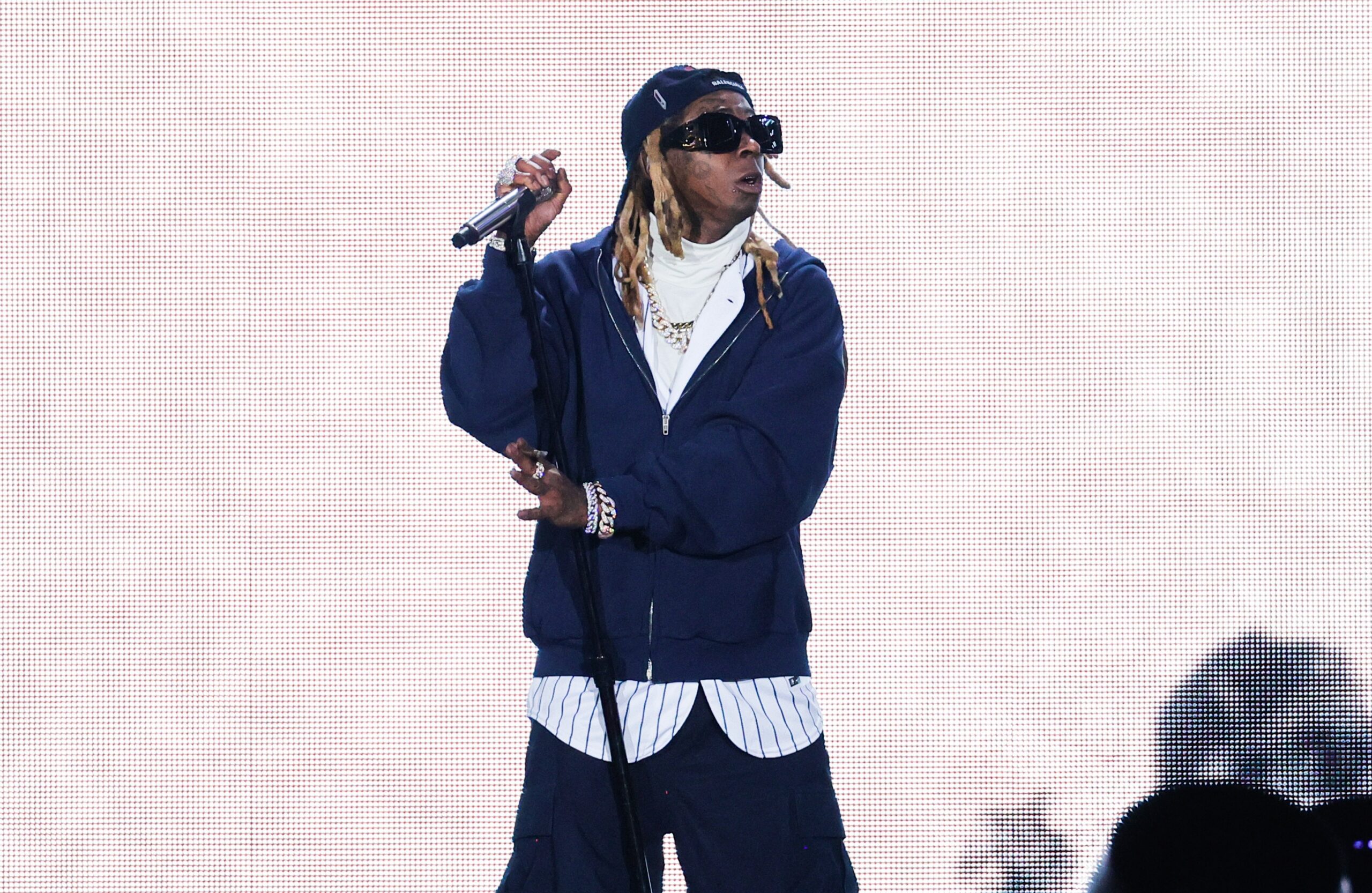 Lil Wayne Calls Cap On Former Bodyguard’s Assault Allegations