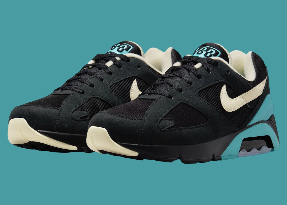 Nike Air 180