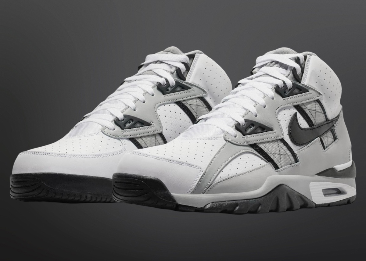 Nike Air Trainer SC High