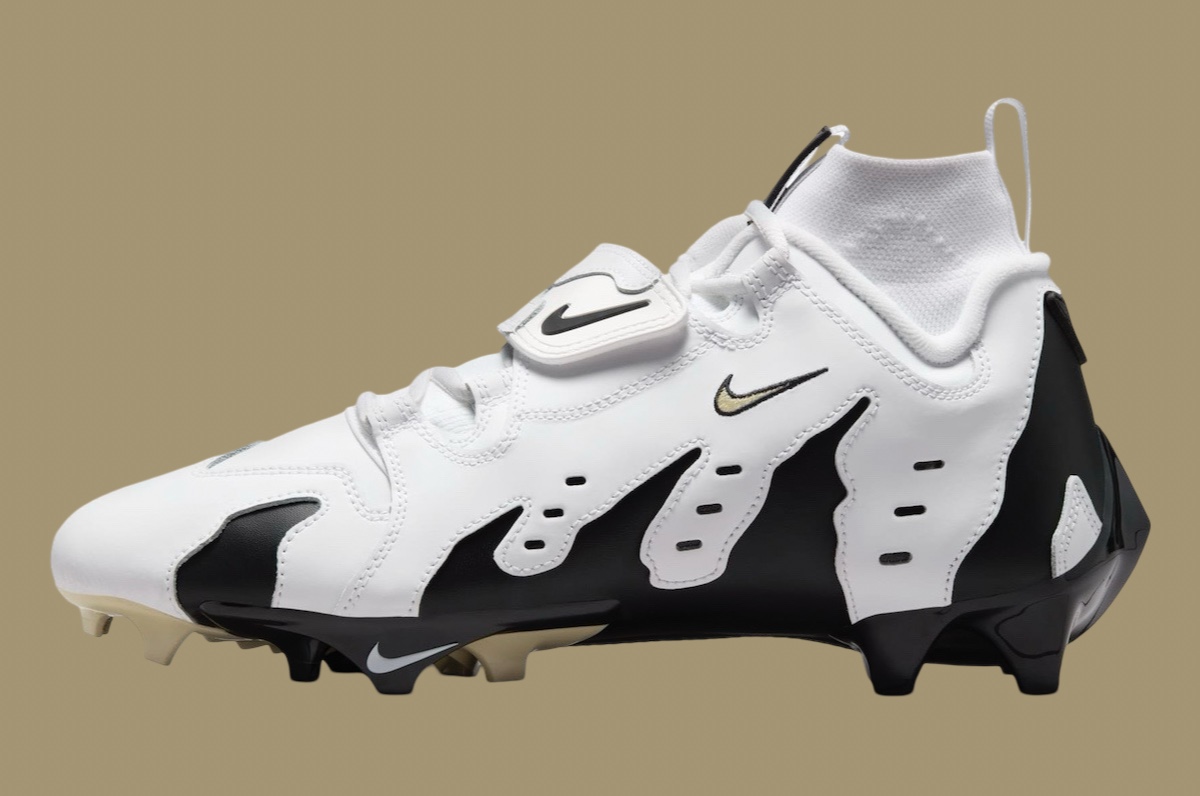 Nike Diamond Turf 96 TD Cleats