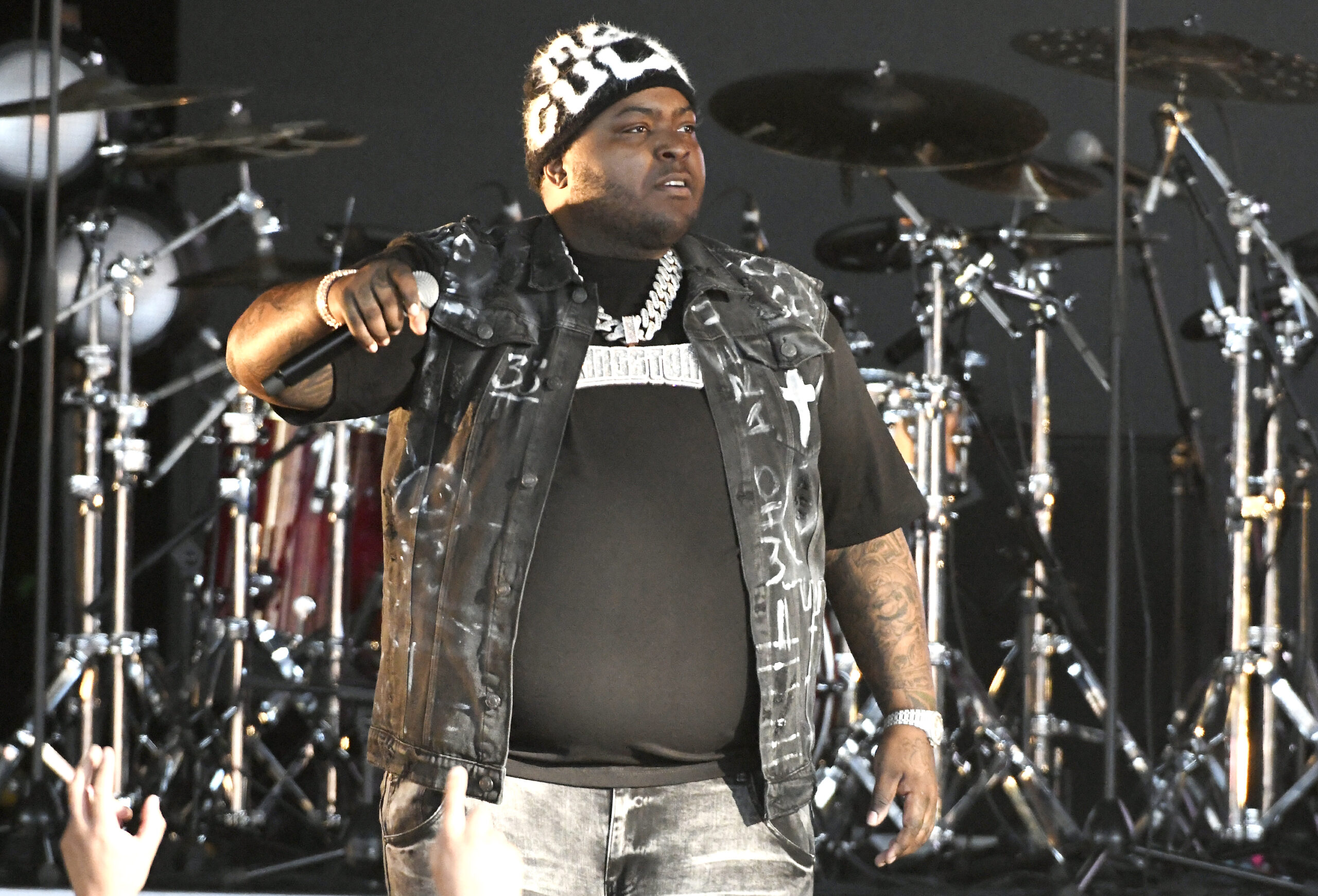 Sean Kingston Mother Fraud Jury Trial Music News