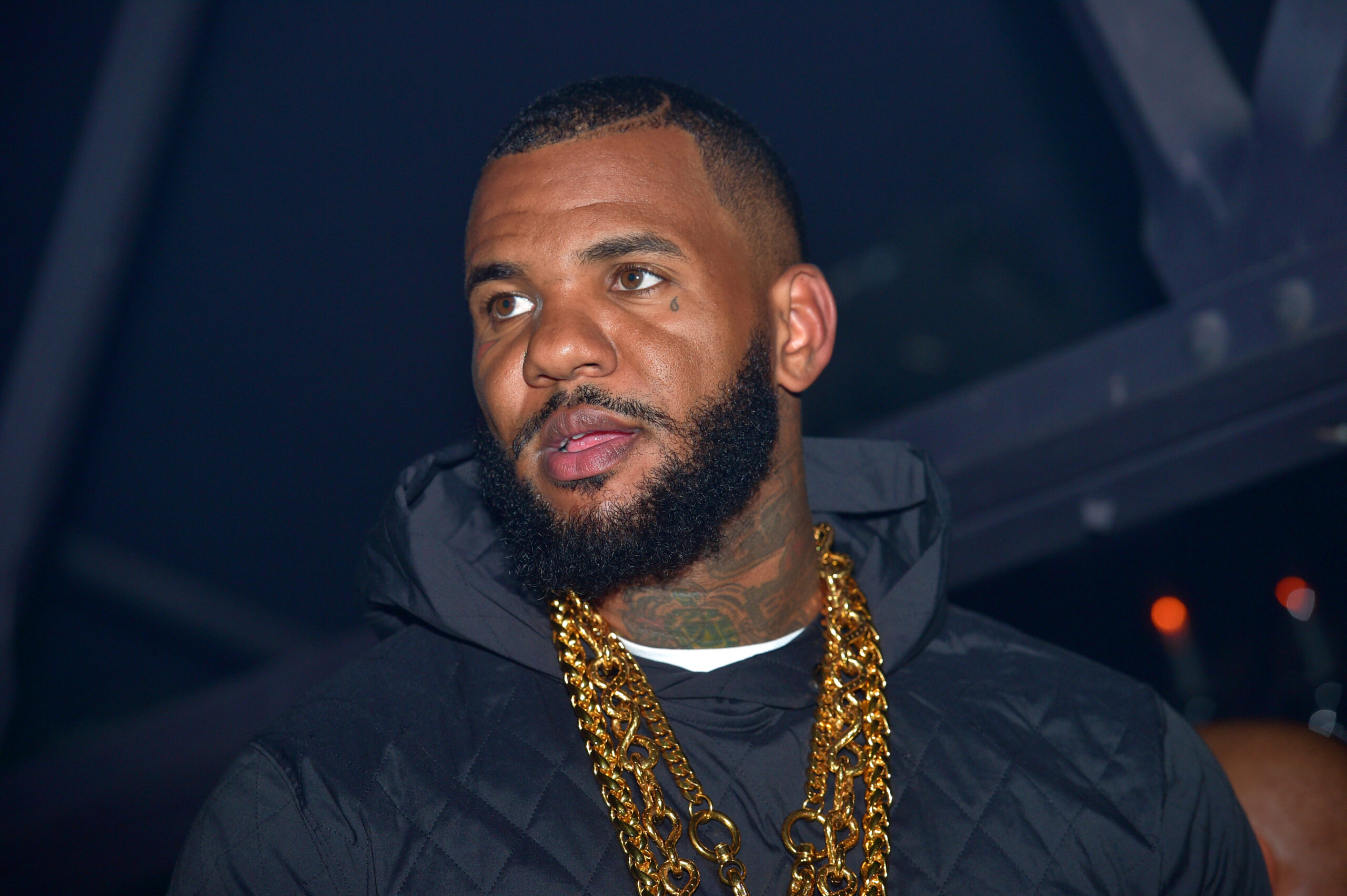 The Game Gets Served By Private Investigator In Sexual Battery Case