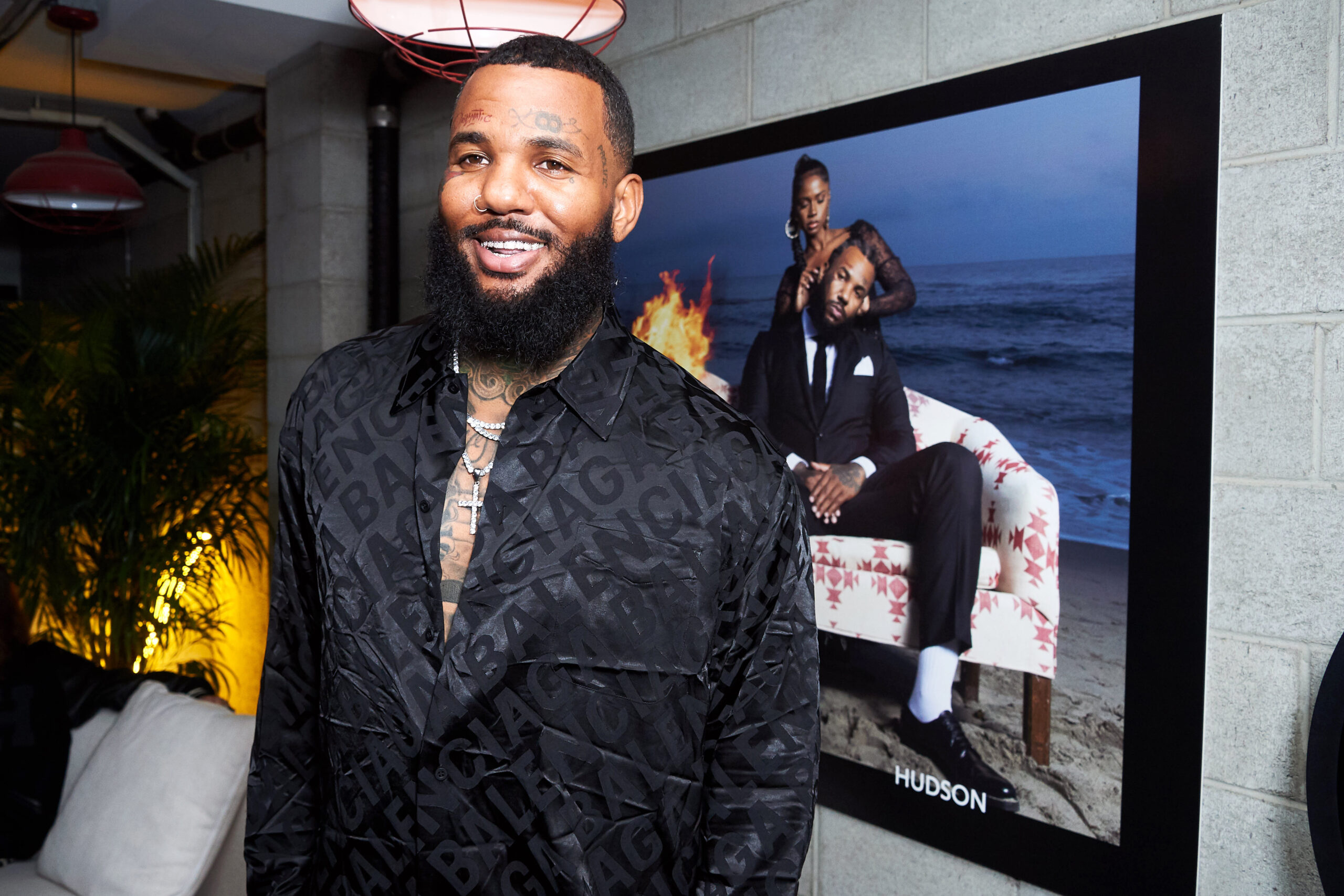 The Game Lawsuit Court Home Seizure Sexual Assault Hip Hop News