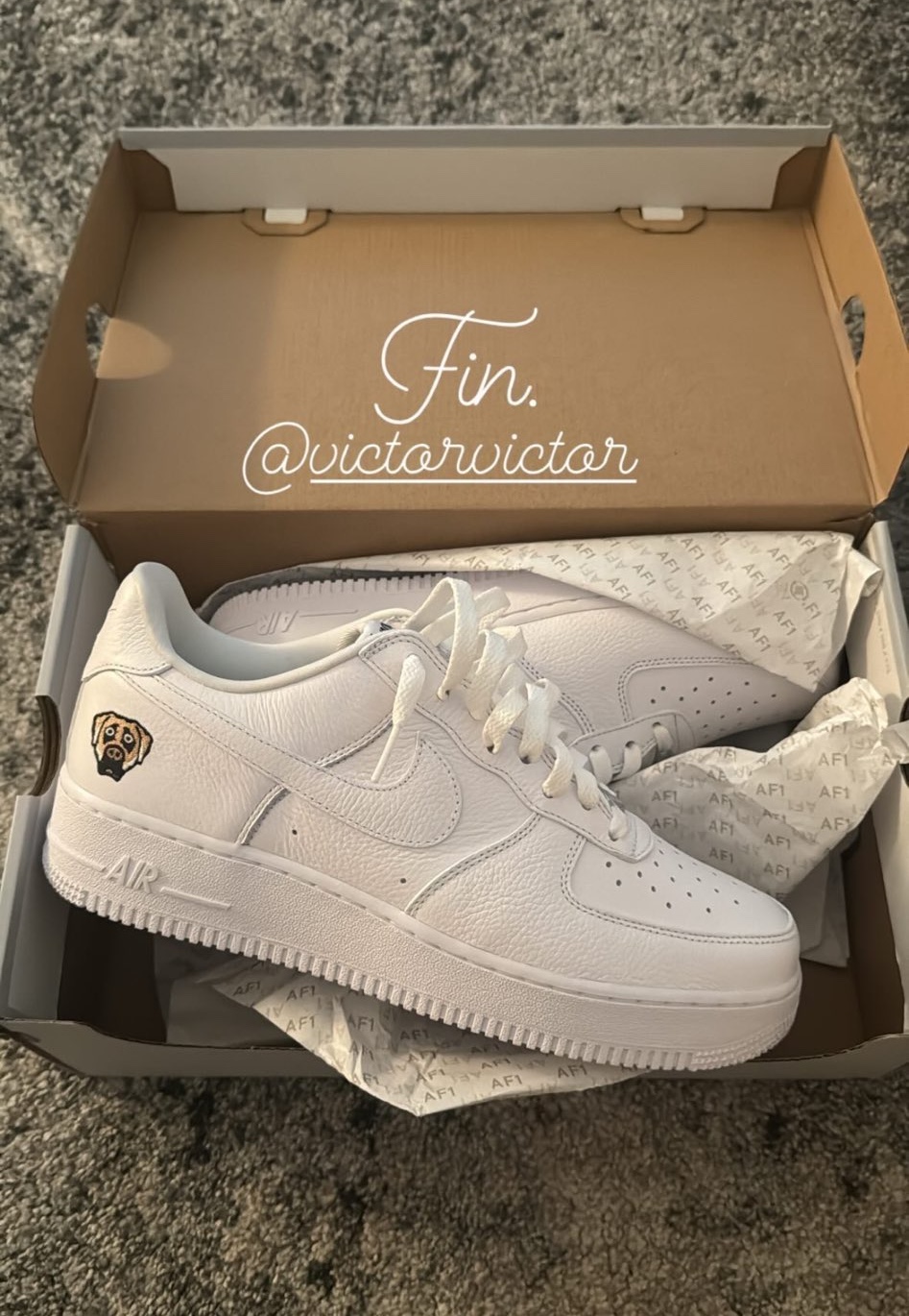 Nike Air Force 1 Low