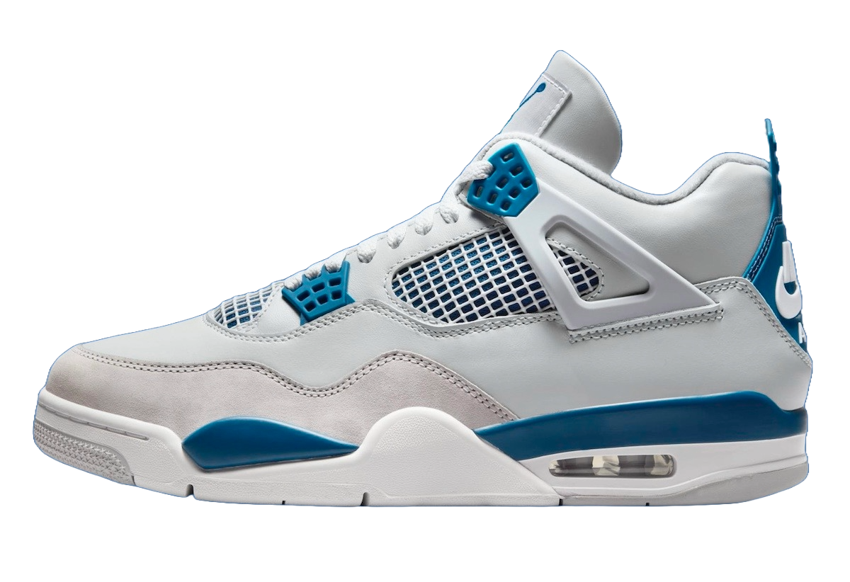 Air Jordan 4