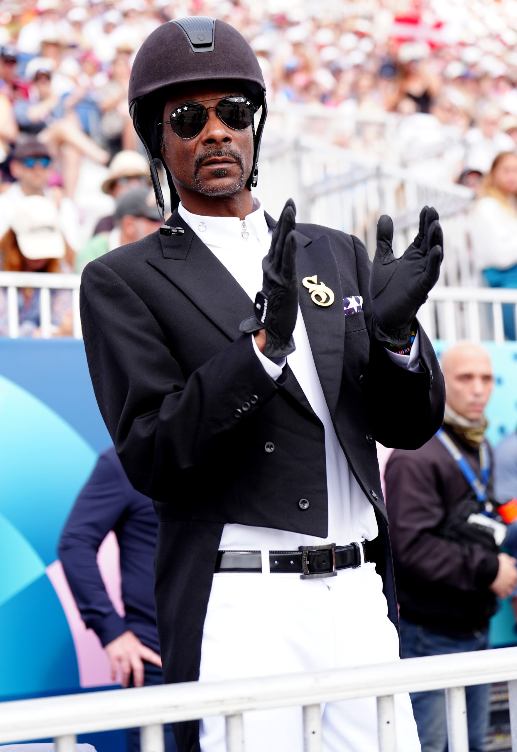 snoop dogg olympics