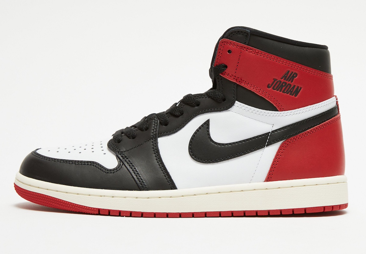 Black Toe Reimagined