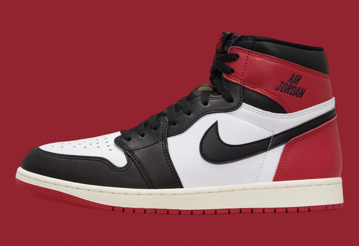 Black Toe Reimagined