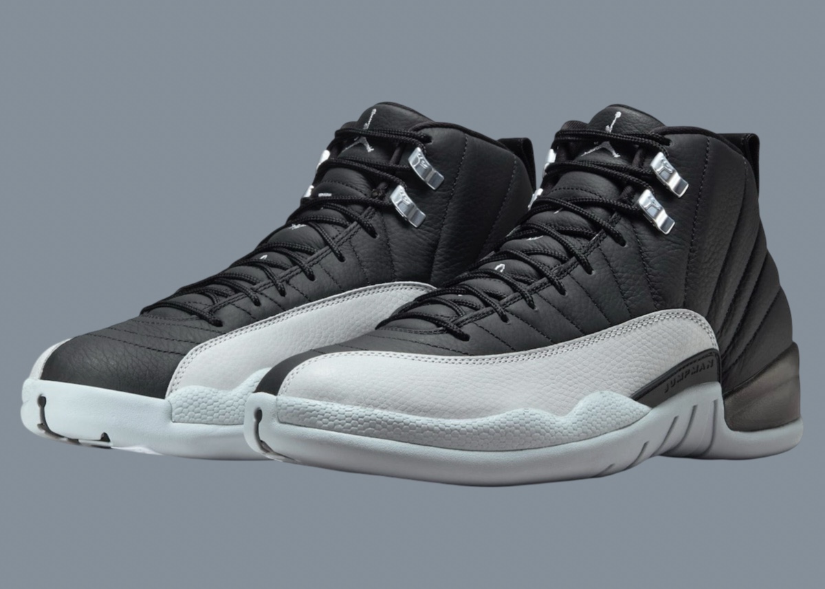 Air Jordan 12