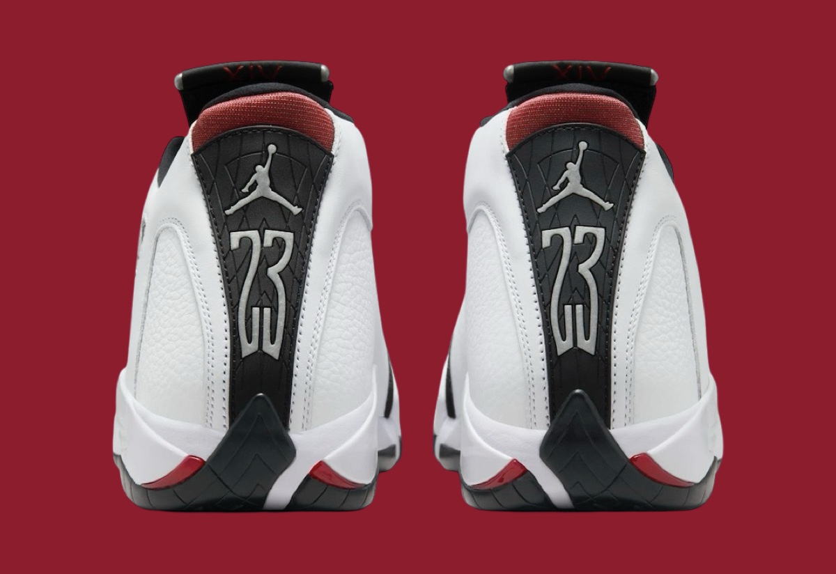 Air Jordan 14