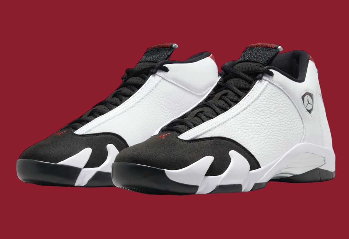 Air Jordan 14