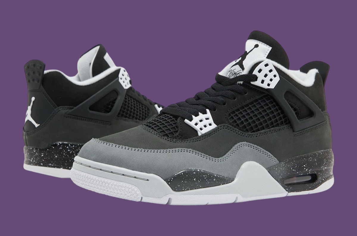 Air Jordan 4