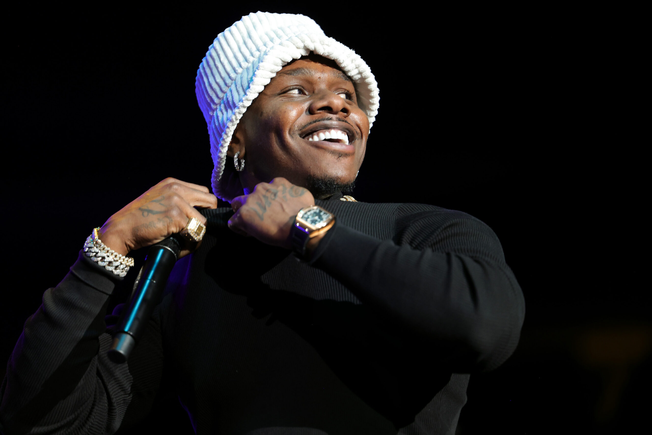 DaBaby Lawsuit Settlement Assault Music Video Hip Hop News