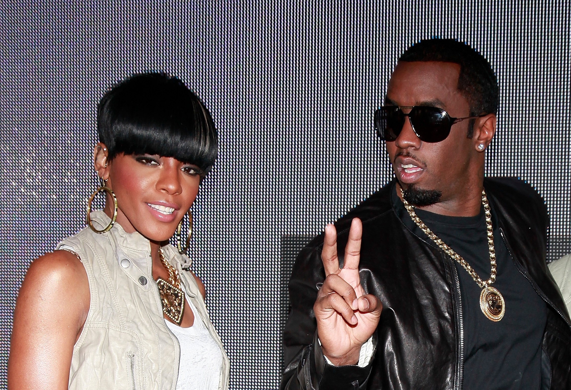 Diddy’s Attorney Responds To Dawn Richard’s Abuse Lawsuit: “Shocked And Disappointed”