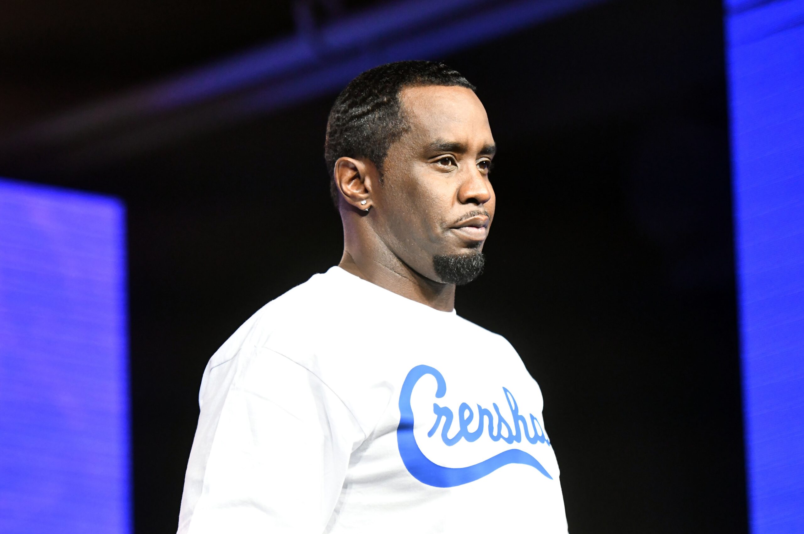 Diddy Is Not Refusing Prison Meals Due To Poisoning Concerns, Source Alleges