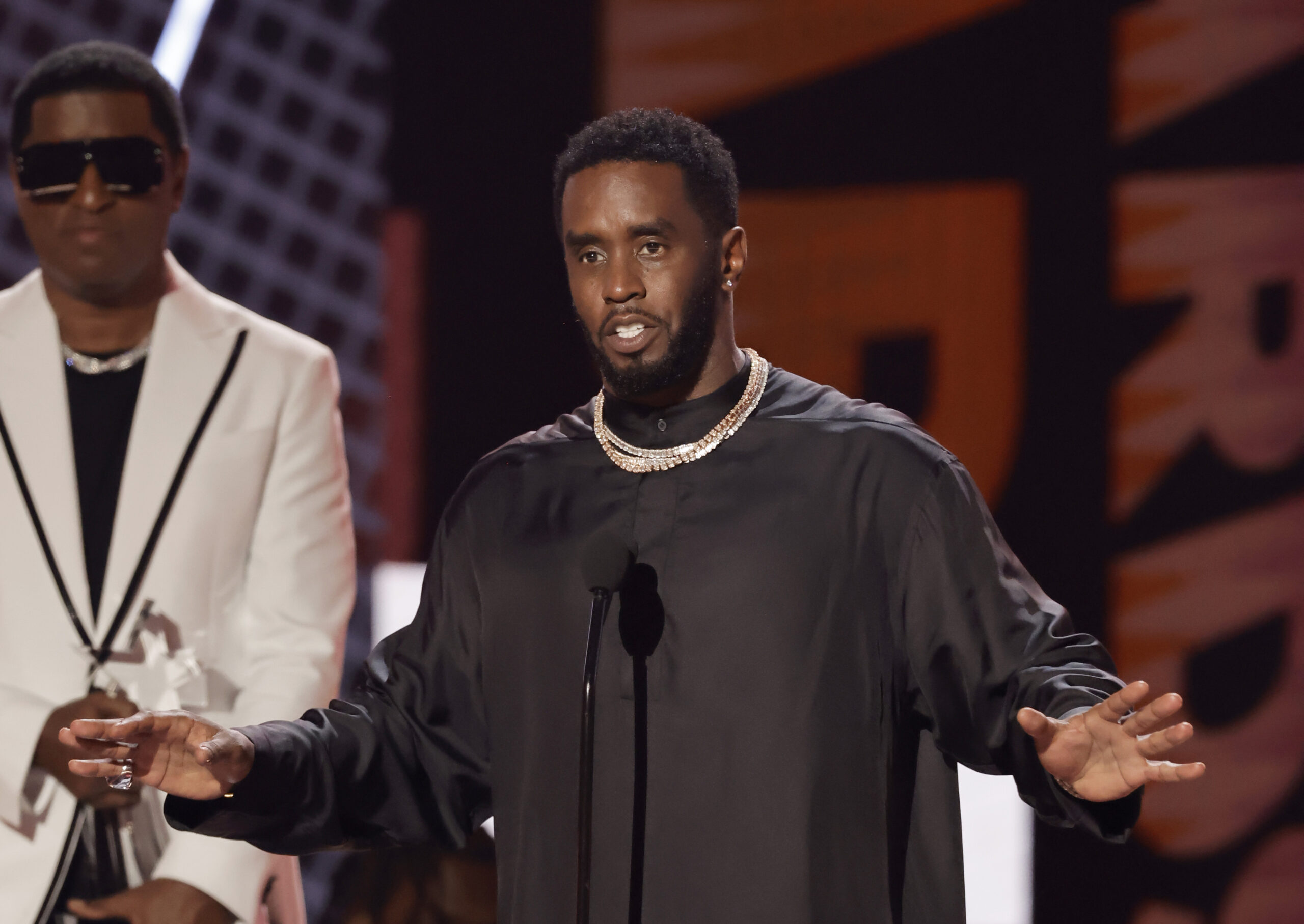 Diddy Lawsuit Sexual Assault Pregnant Woman Hip Hop News