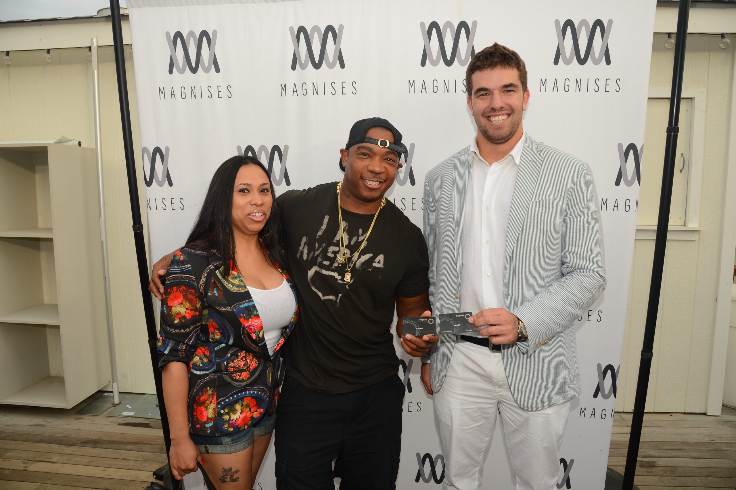 Billy McFarland Fyre Festival 50 Cent Replace Ja Rule Entertainment News