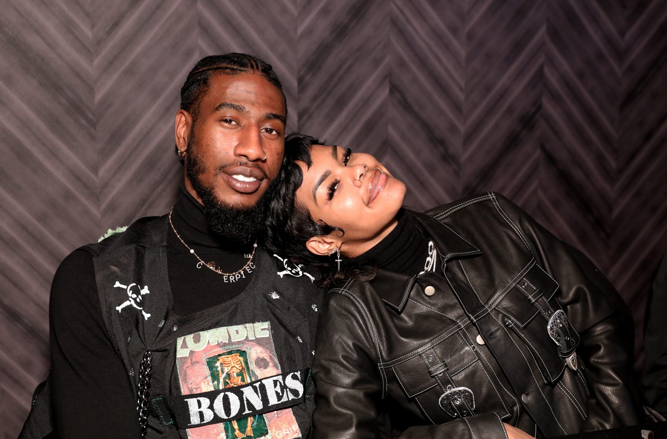 Teyana Taylor’s Friend Drags Iman Shumpert & Amber Rose Over Alleged Affair