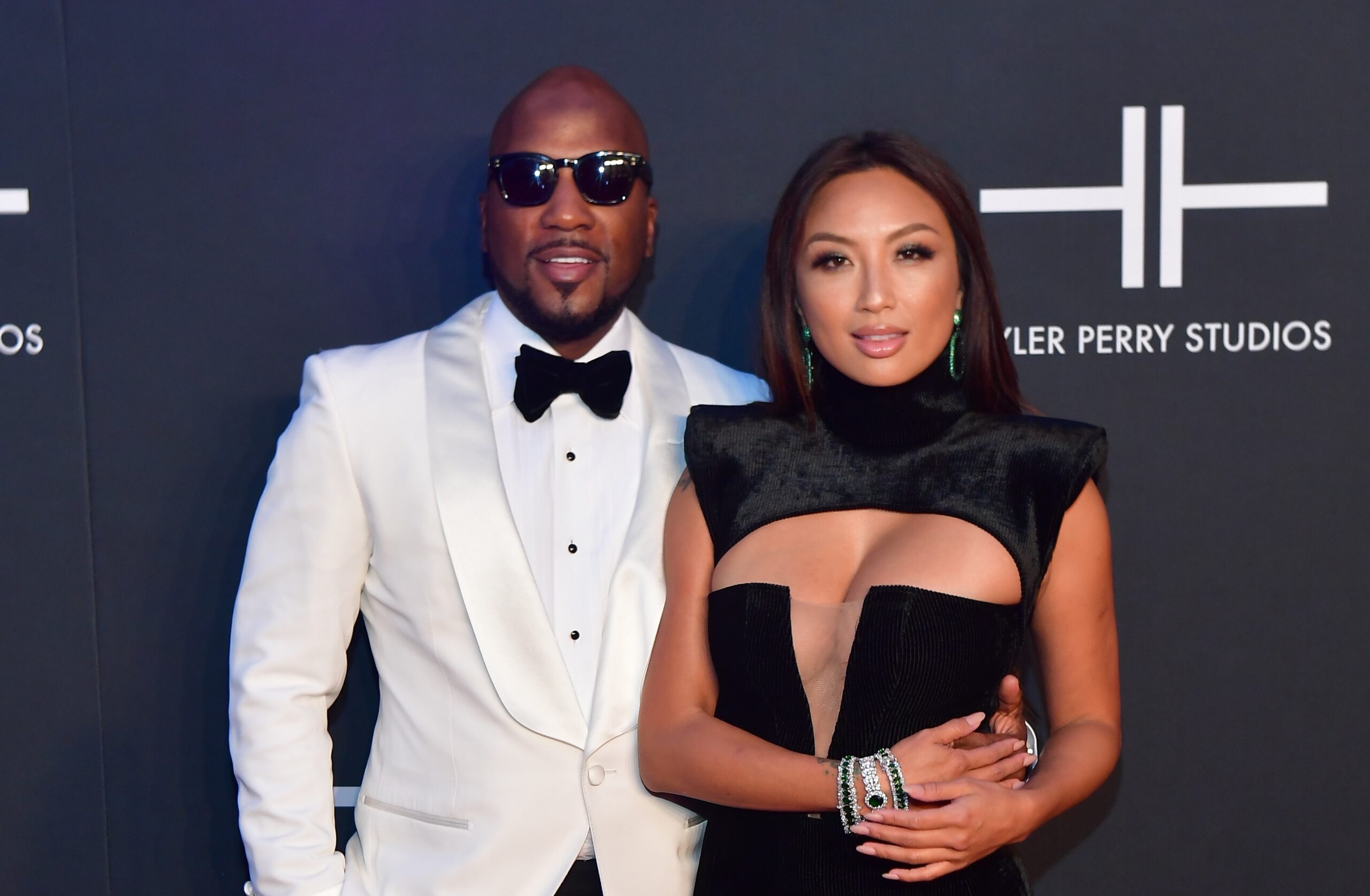 Jeannie Mai Accuses Jeezy Of Failing To Pay Nearly $100K In Divorce Settlement