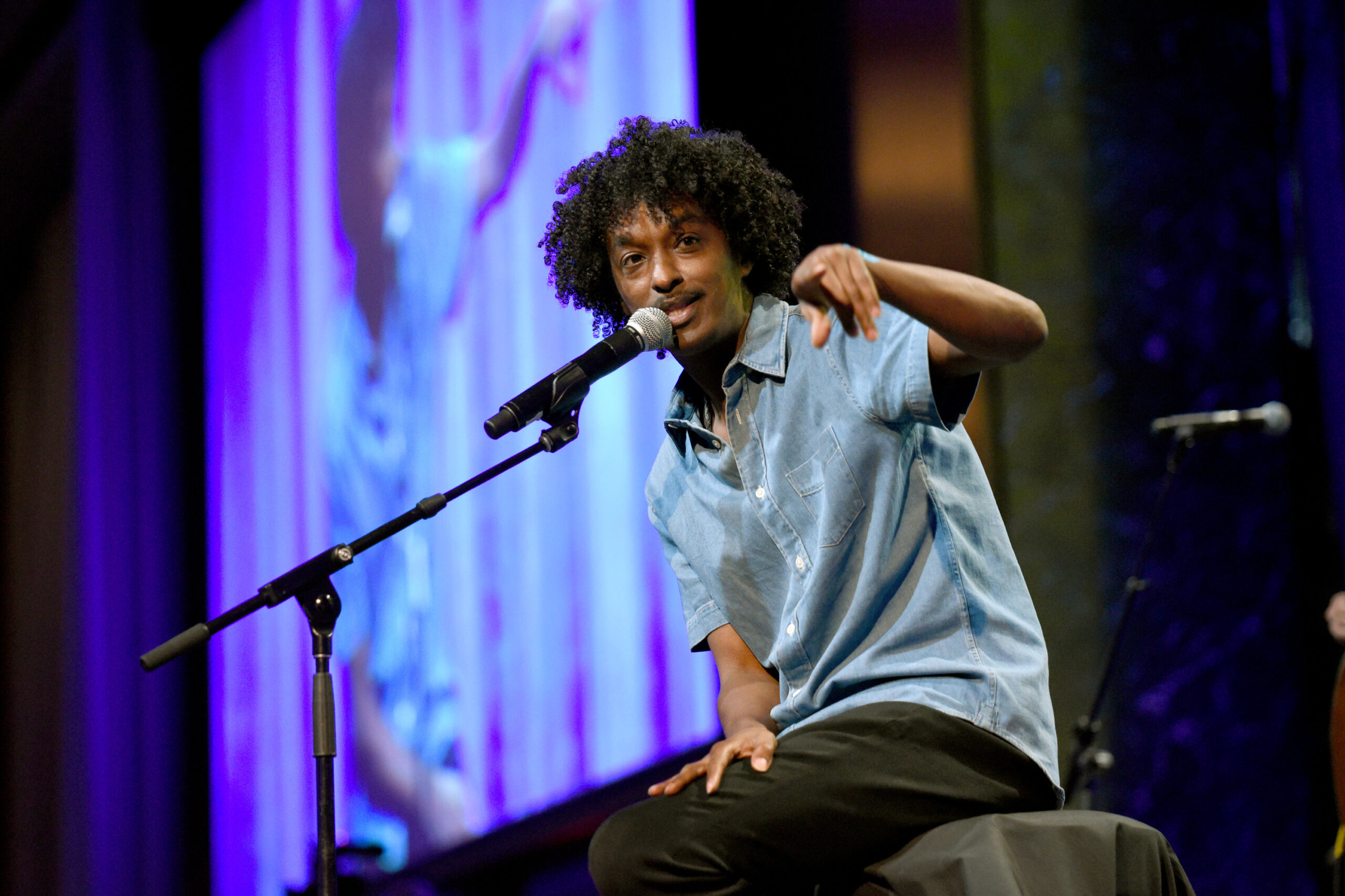 Knaan Sexual Assault Allegations Lawsuit Quebec Festival Hip Hop News