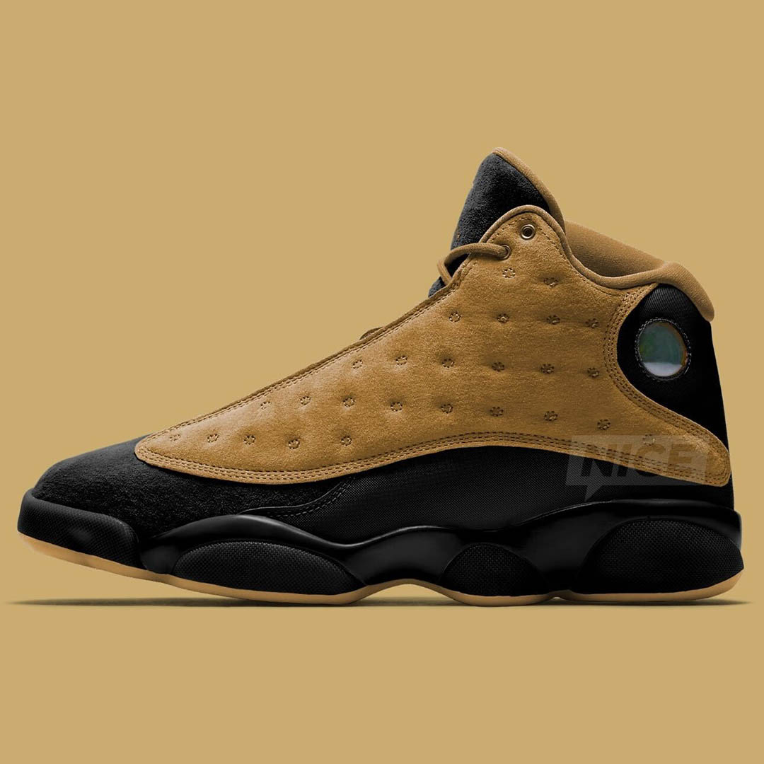 Air Jordan 13