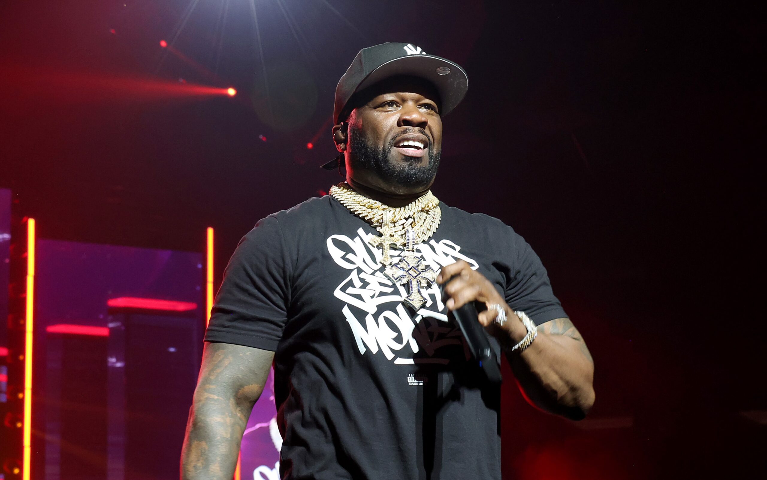 50 Cent Recalls Giving Drake This Advice After Kendrick Lamar Beef