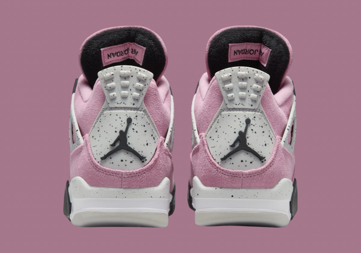 Air Jordan 4 WMNS