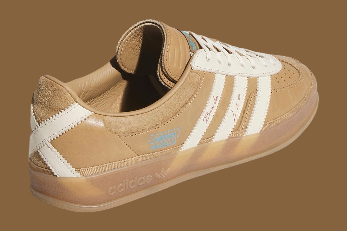 Adidas Gazelle Indoor