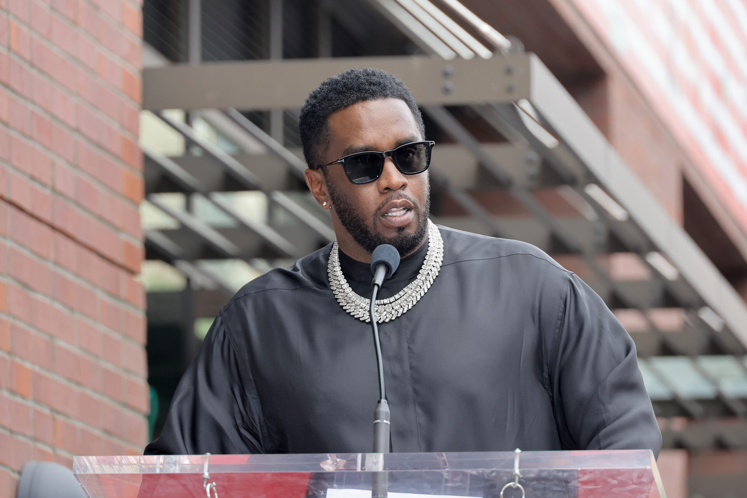 Diddy’s Lawyer Reveals Mogul’s Biggest Struggle In Jail