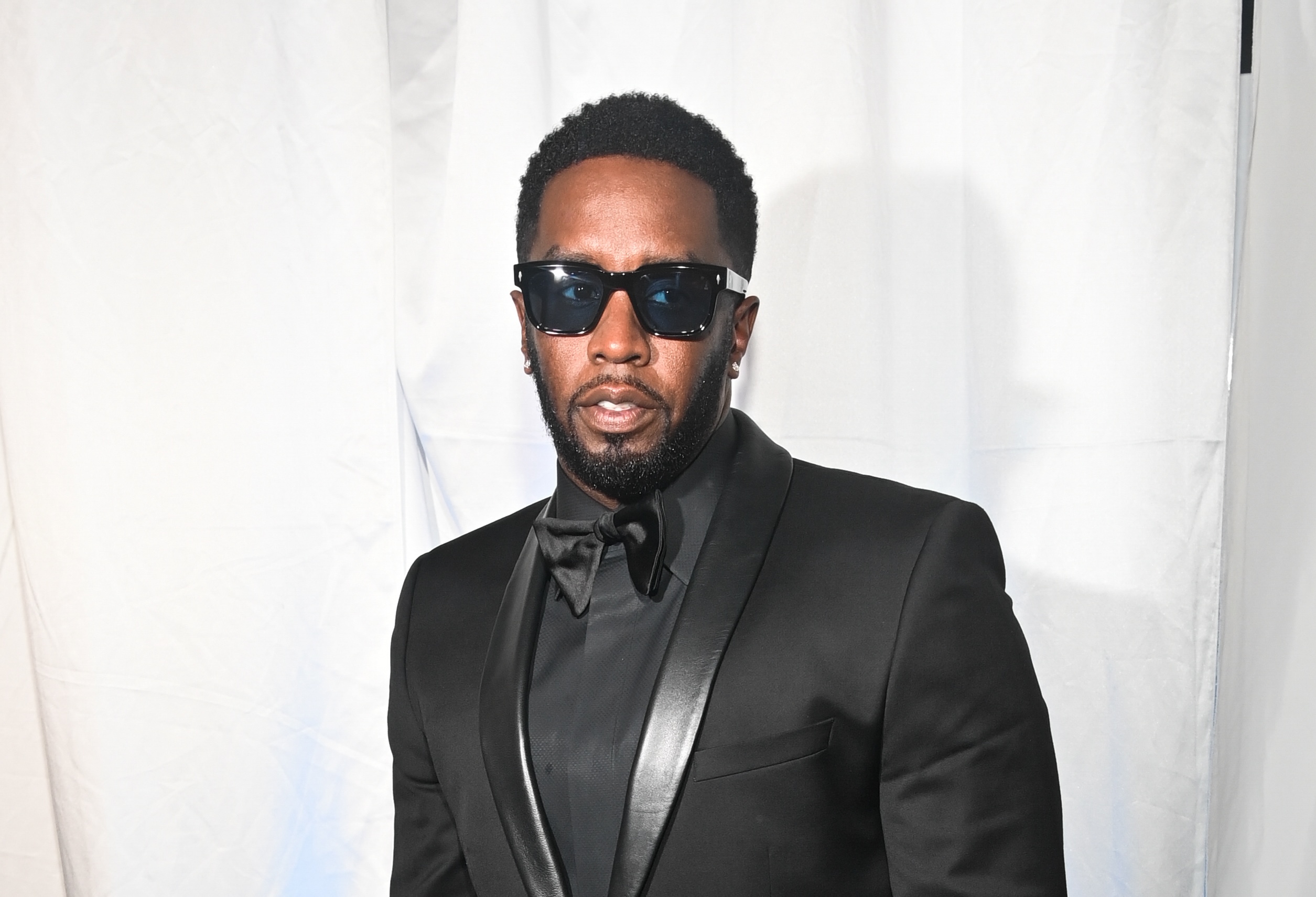 Diddy’s Alleged Victims Reportedly Continue To Come Forward After Arrest