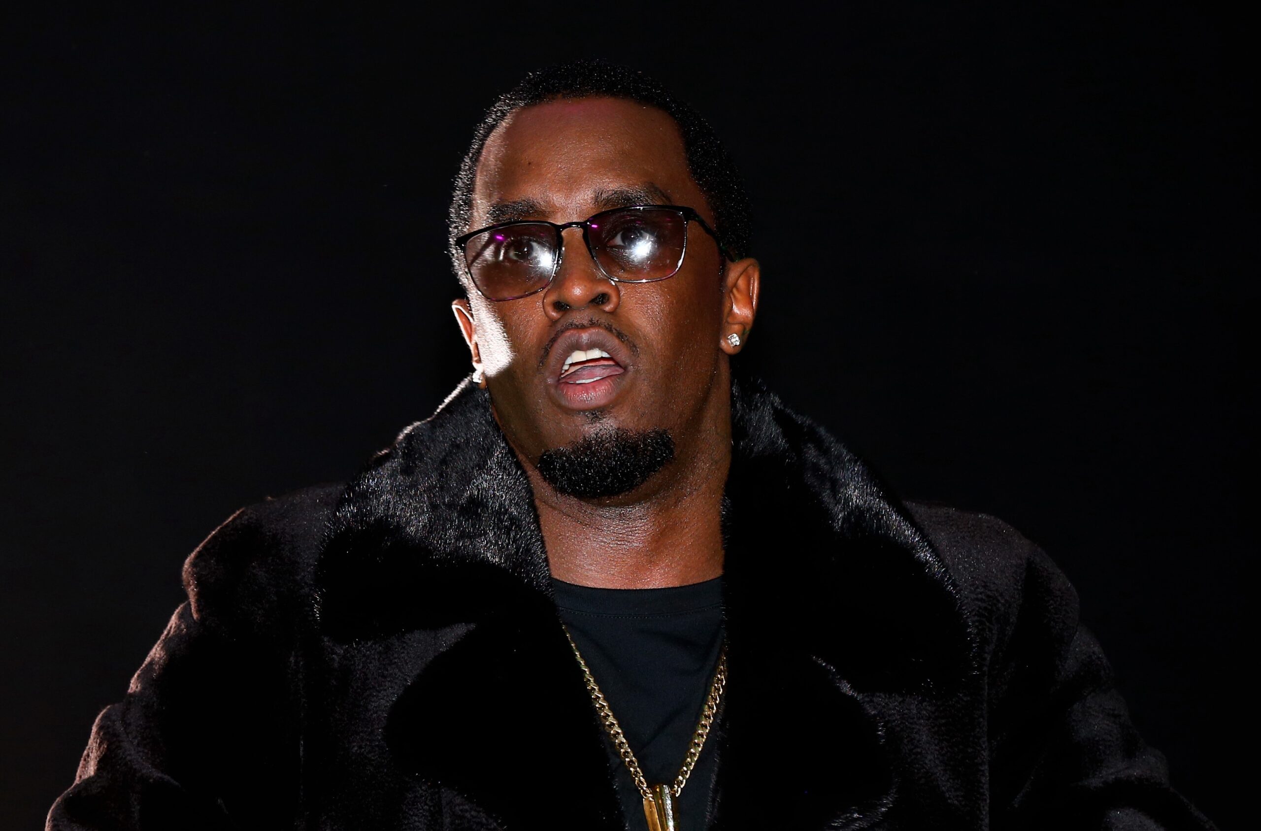 Diddy's Anonymous Accuser Must Reveal Her Identity Or Have Case Thrown Out