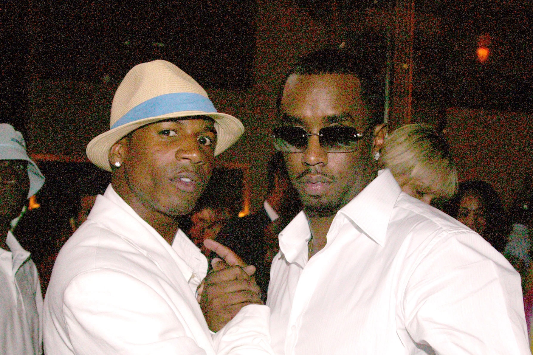 Lil Rod Accuses Stevie J Of Allegedly Carrying Guns For Diddy & Recruiting Sex Workers