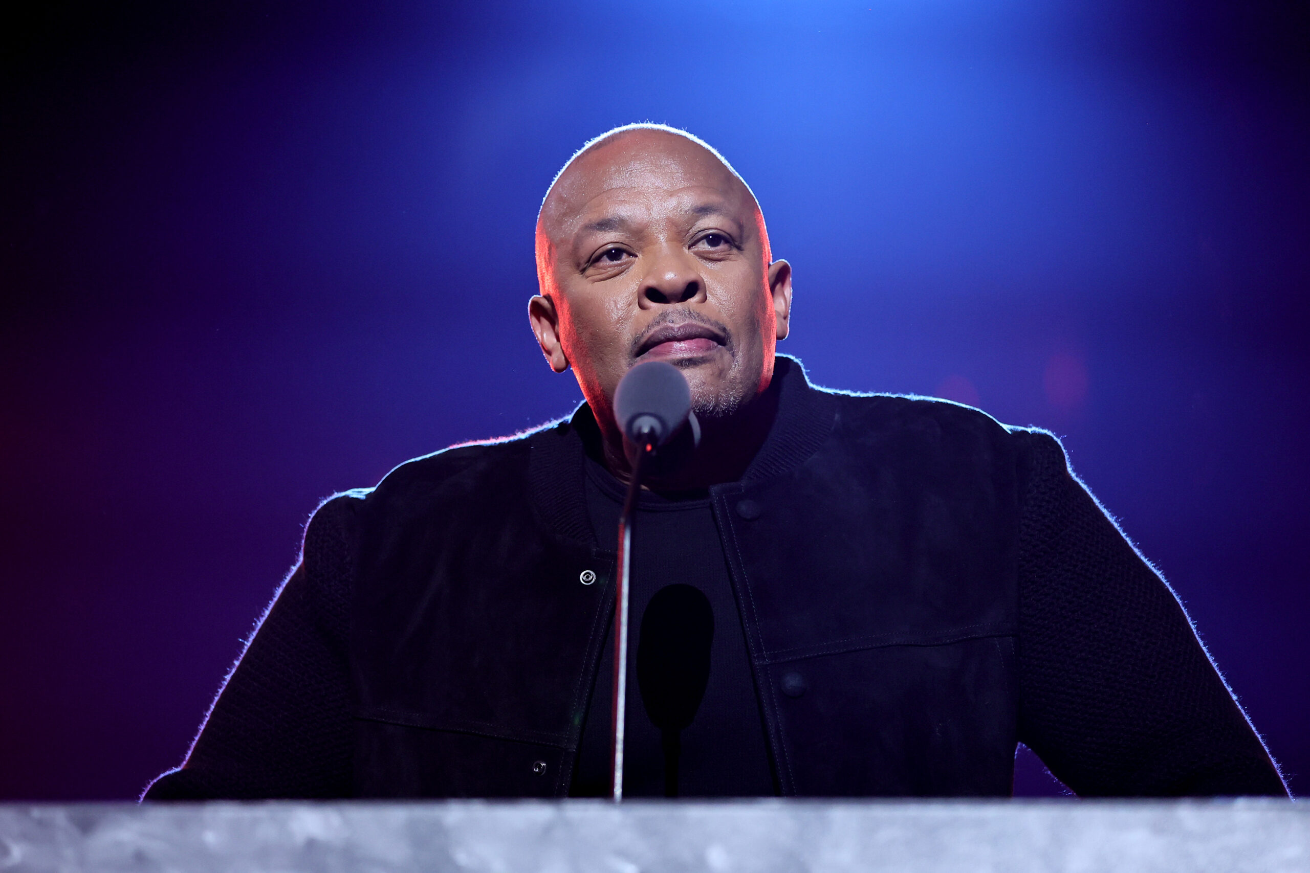 Dr Dre Accuses Divorce Counseler Of Sabotaging His Relationship With Son