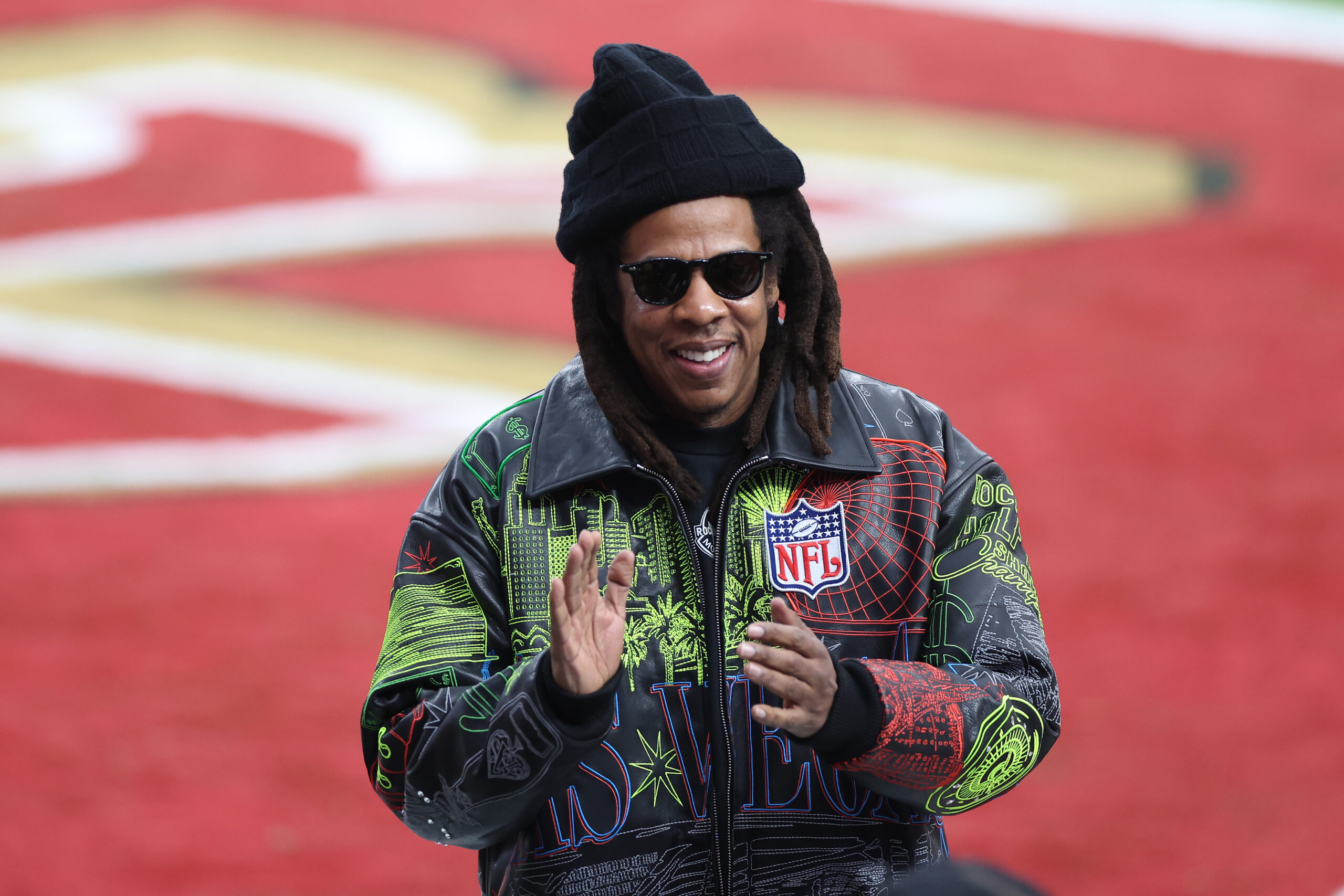 Jay-Z’s NFL Partnership Will Continue Despite Super Bowl 2025 Backlash